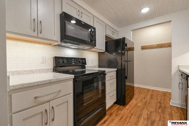 1122 Rockhurst Drive, Lincoln, NE 68510
