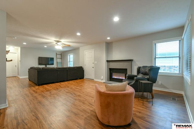 1122 Rockhurst Drive, Lincoln, NE 68510