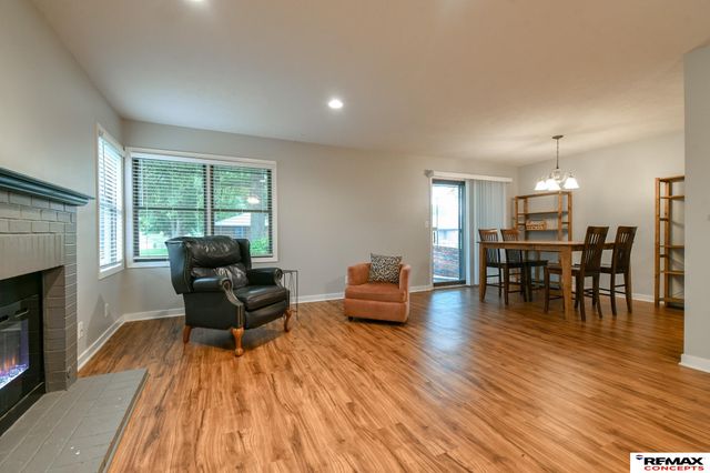 1122 Rockhurst Drive, Lincoln, NE 68510
