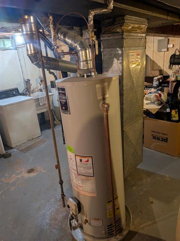 18924 Bentler Street, Detroit, MI 48219