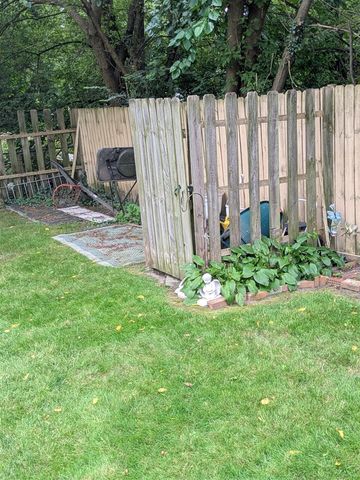 18924 Bentler Street, Detroit, MI 48219