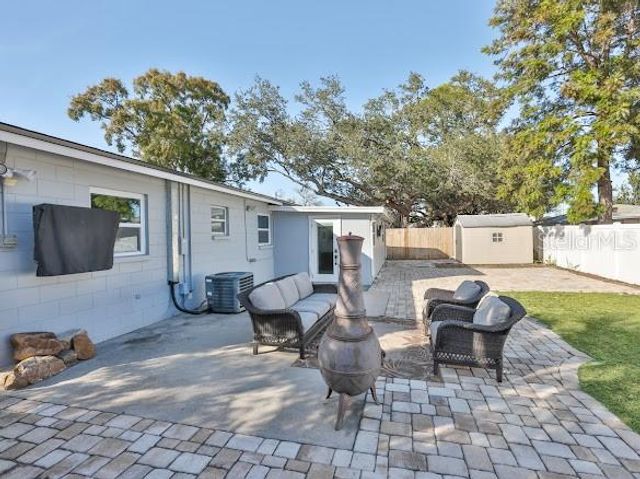 6206 S ADELIA AVENUE, Tampa, FL 33616