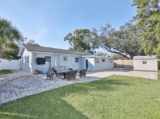 6206 S ADELIA AVENUE, Tampa, FL 33616