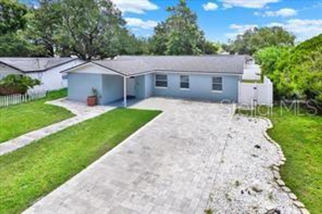 6206 S ADELIA AVENUE, Tampa, FL 33616