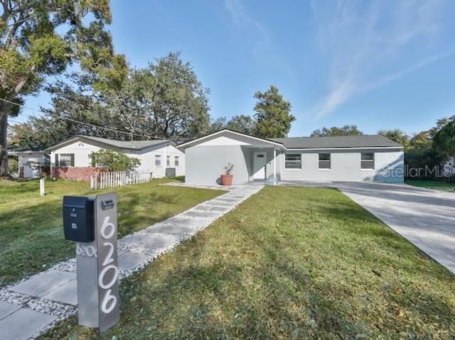 6206 S ADELIA AVENUE, Tampa, FL 33616