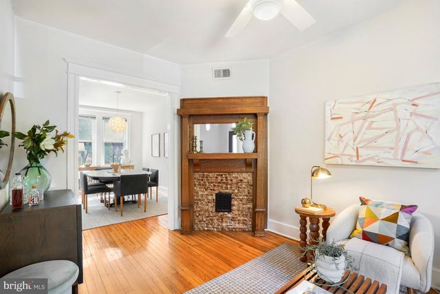 520 15TH ST SE, Washington, DC 20003