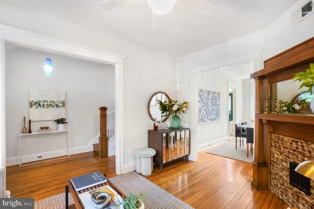 520 15TH ST SE, Washington, DC 20003