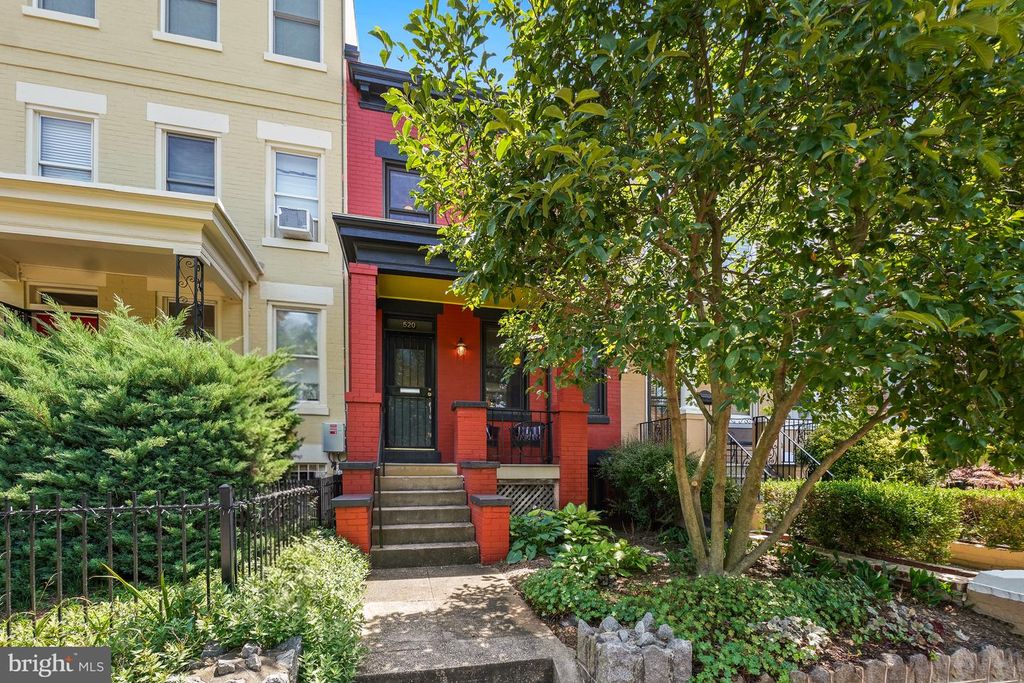520 15TH ST SE, Washington, DC 20003
