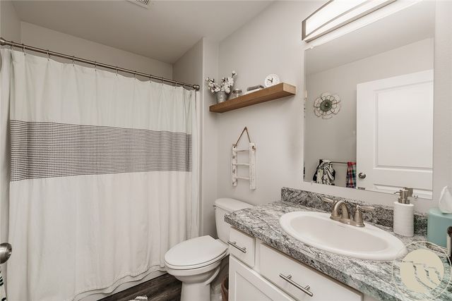 1239 Watson Peak Road, Billings, MT 59105