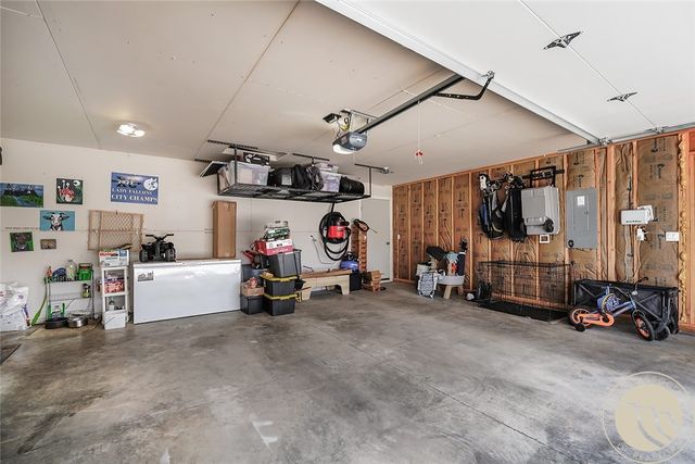 1239 Watson Peak Road, Billings, MT 59105