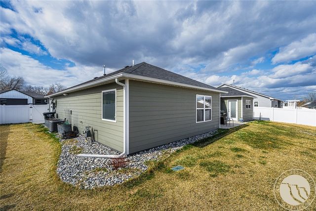 1239 Watson Peak Road, Billings, MT 59105