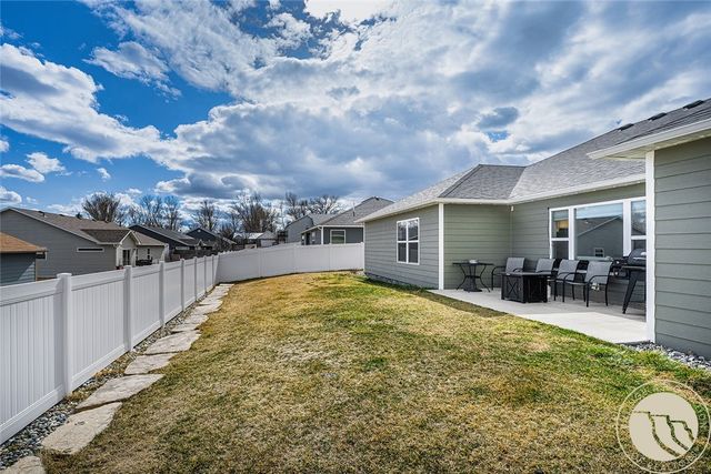 1239 Watson Peak Road, Billings, MT 59105