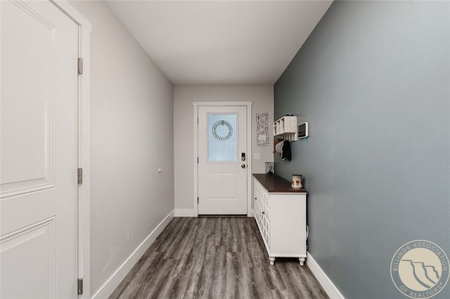 1239 Watson Peak Road, Billings, MT 59105