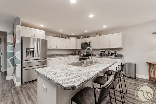 1239 Watson Peak Road, Billings, MT 59105