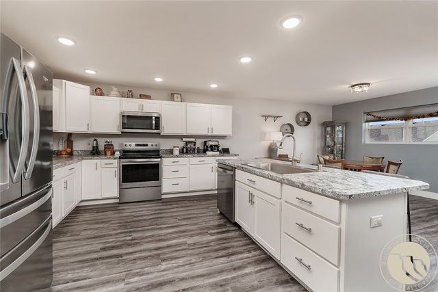 1239 Watson Peak Road, Billings, MT 59105