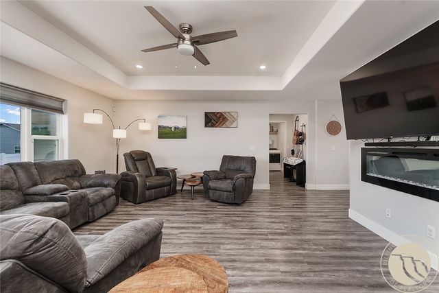 1239 Watson Peak Road, Billings, MT 59105