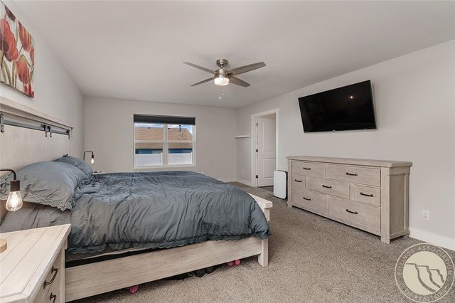 1239 Watson Peak Road, Billings, MT 59105