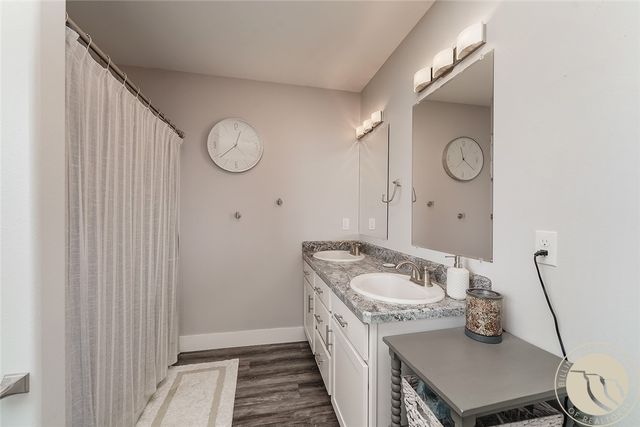 1239 Watson Peak Road, Billings, MT 59105