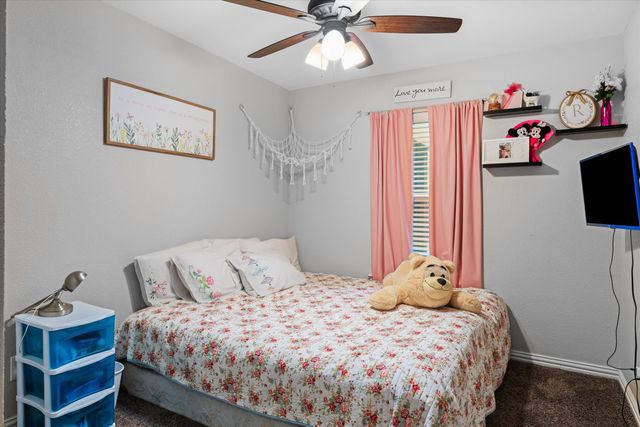 201 N Lamar Street, Edgewood, TX 75117