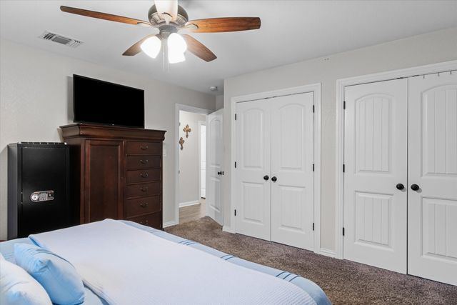 201 N Lamar Street, Edgewood, TX 75117