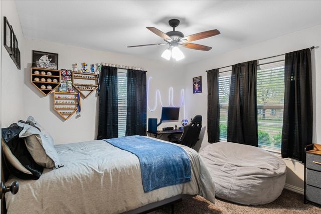 201 N Lamar Street, Edgewood, TX 75117