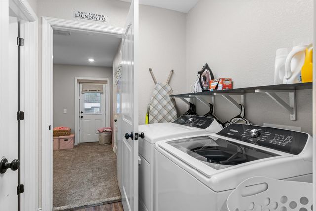 201 N Lamar Street, Edgewood, TX 75117