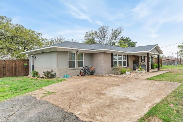 201 N Lamar Street, Edgewood, TX 75117