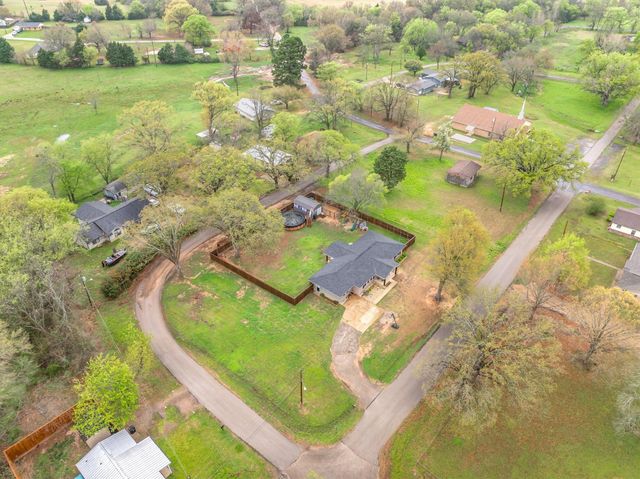 201 N Lamar Street, Edgewood, TX 75117
