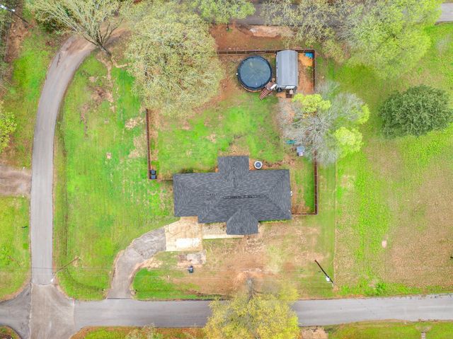 201 N Lamar Street, Edgewood, TX 75117