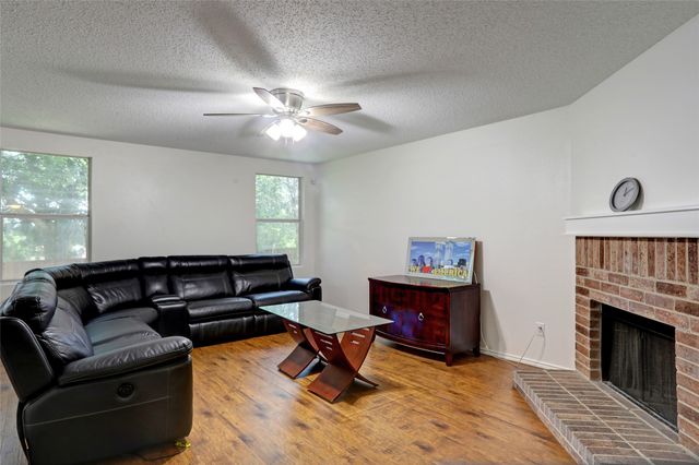 3705 Mcclintick Road, Mckinney, TX 75070