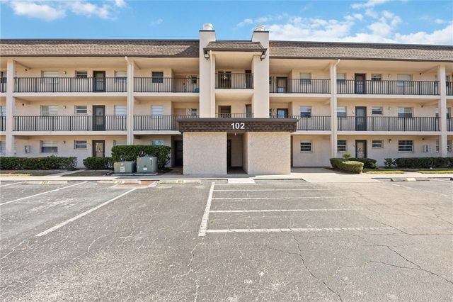 102 CAPRI ISLES BOULEVARD 106, Venice, FL 34292