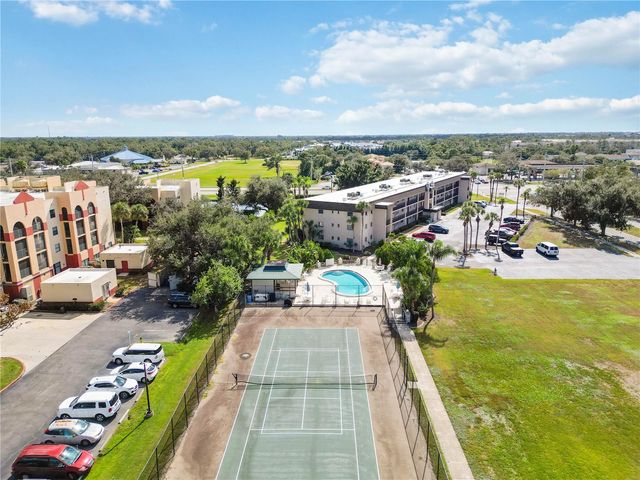 102 CAPRI ISLES BOULEVARD 106, Venice, FL 34292
