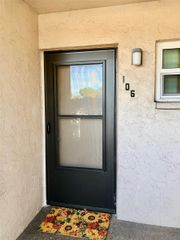 102 CAPRI ISLES BOULEVARD 106, Venice, FL 34292