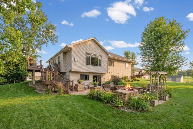 20270 Polk Street NW, Elk River, MN 55330