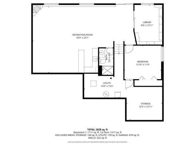 20270 Polk Street NW, Elk River, MN 55330