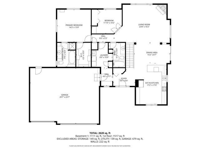 20270 Polk Street NW, Elk River, MN 55330