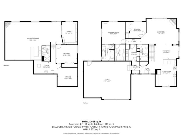 20270 Polk Street NW, Elk River, MN 55330