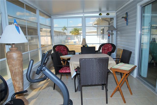 107 Snead DR, North Fort Myers, FL 33903