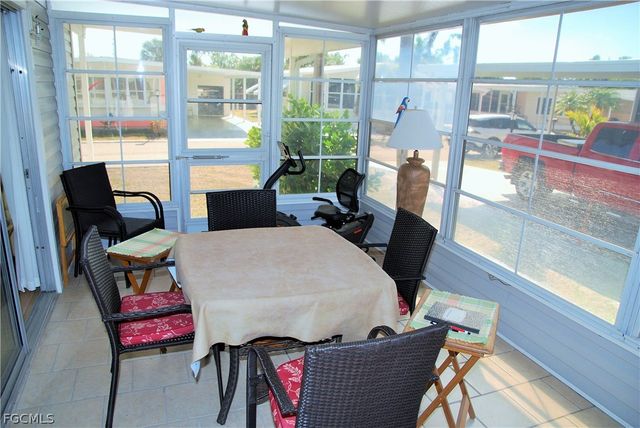 107 Snead DR, North Fort Myers, FL 33903