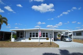 107 Snead DR, North Fort Myers, FL 33903