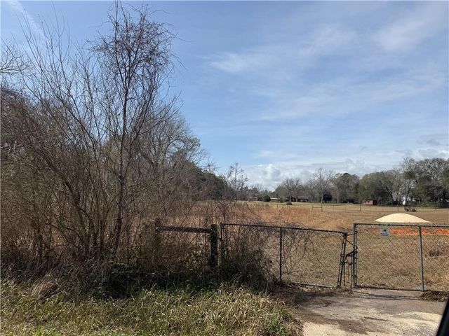 0 Magnolia Road, Irvington, AL 36544