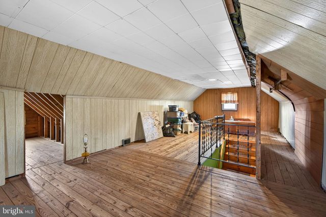 821 N HANOVER ST, Pottstown, PA 19464