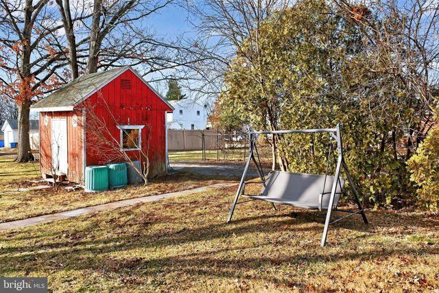 821 N HANOVER ST, Pottstown, PA 19464