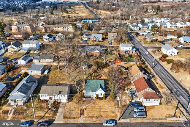 821 N HANOVER ST, Pottstown, PA 19464