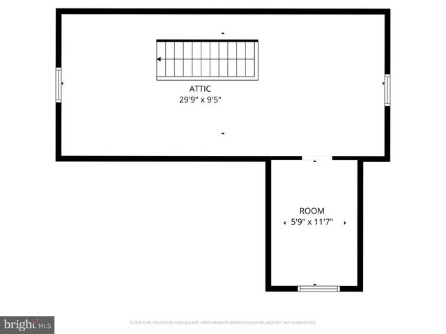 821 N HANOVER ST, Pottstown, PA 19464