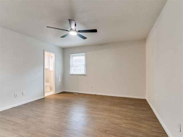 3629 N Ridgewood Drive, Midwest City, OK 73110