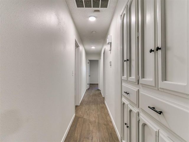 3629 N Ridgewood Drive, Midwest City, OK 73110