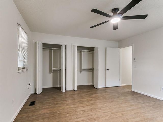 3629 N Ridgewood Drive, Midwest City, OK 73110