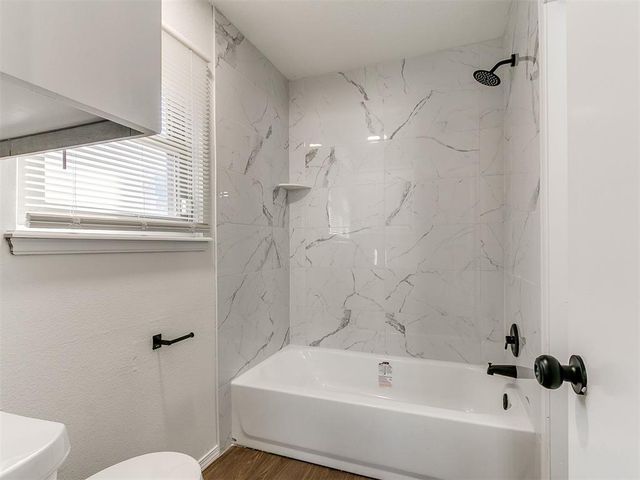 3629 N Ridgewood Drive, Midwest City, OK 73110