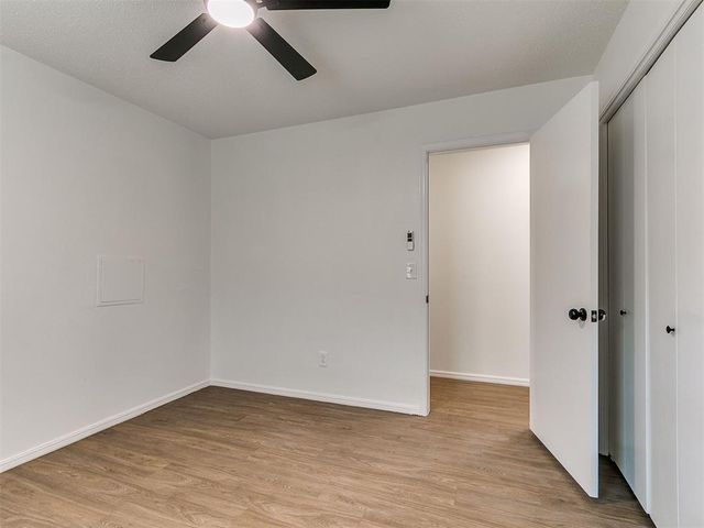3629 N Ridgewood Drive, Midwest City, OK 73110